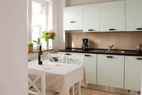 Sandra - one-bedroom apartment no.2 - Image 2