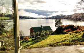 Fantastisk hjem i Seim med WiFi - Image 3