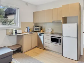 Parkside 1 bedroom home, Whisper quiet - Image 5