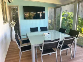 Sea-esta - Outdoor Living near Beach & River - Image 5