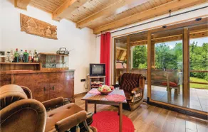 One-Bedroom Holiday Home In Delnice - Image 3