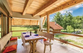 One-Bedroom Holiday Home In Delnice - Image 2