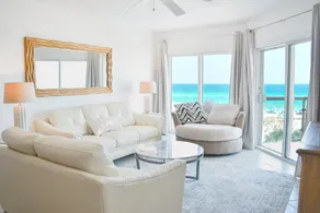 EI 303 2B Gulf Front w/ Spectacular Views! - Image 2