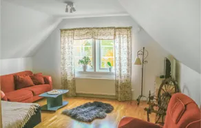Awesome Apartment In Ygne With Wifi - Image 2