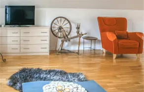 Awesome Apartment In Ygne With Wifi - Image 3