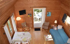 1 Bedroom Amazing Studio In Löttorp - Image 5