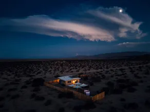 Beautiful Cozy Secluded Retreat Stargaze Hot Tub - Image 3