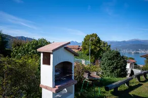 India apartment with lake view over Stresa - Image 4