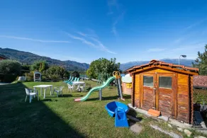 India apartment with lake view over Stresa - Image 2