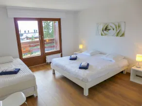 Apartment Monte Cristo 6 by Interhome - Image 3