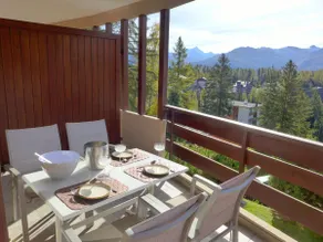 Apartment Monte Cristo 6 by Interhome - Image 4