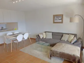 Apartment Monte Cristo 6 by Interhome - Image 2