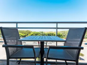 Apartment Queen Mary 503 with terrace by Interhome - Image 5