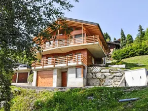 Holiday Home Midat soleil by Interhome - Image 4
