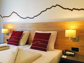 Komfort Maisonette, Dorint Blümlisalp by Interhome - Image 5
