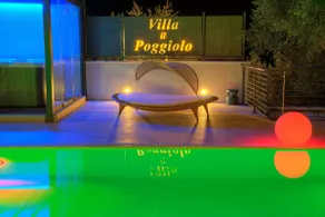 Villa il Poggiolo Diano Marina - Image 3