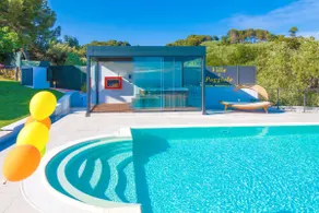 Villa il Poggiolo Diano Marina - Image 4