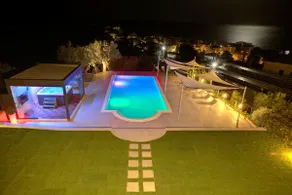 Villa il Poggiolo Diano Marina - Image 5