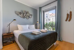 Panorama - Luxurious 4BDR Penthouse by LovelyStay - Image 3