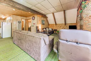 Woodsy Ruidoso Cabin w/ Scenic Porch & Mtn Views - Image 5