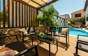Nice Home in Vir With Wifi and 4 Bedrooms - Image 3