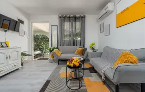 Nice Home in Vir With Wifi and 4 Bedrooms - Image 4
