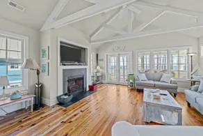 Neuse Village #8 - Fun in the sun with water views - Image 3