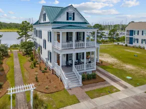 Harborside 5 with Southern Living Life Style - Image 2