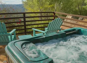 Whimsical Farmstay med Hottub og View - Image 5