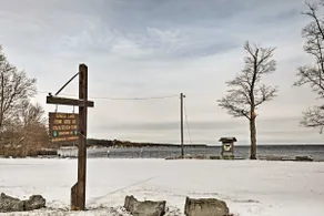 Hus på Seneca Lake w / Sunroom nära båtlansering! - Image 3