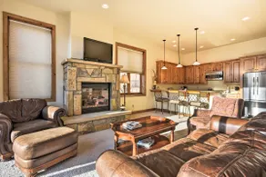 Crested Butte Townhome w/ Views - Steps to Lifts! - Image 4