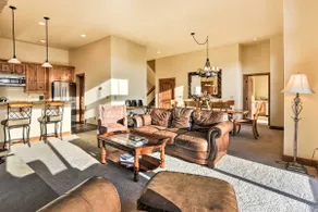 Crested Butte Townhome w/ Views - Steps to Lifts! - Image 5