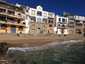 MIRALL_Apartment with direct beach access - Image 5