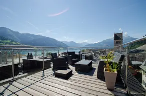 Penthouse SEVEN by All in One Apartments - Image 3