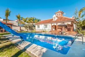 Cubo's Casa Rural Villa Catalina / privater Pool / Terrasse / kostenloses WLAN / Grill - Image 2