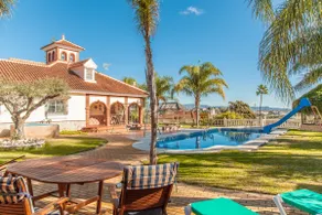 Cubo's Casa Rural Villa Catalina / privater Pool / Terrasse / kostenloses WLAN / Grill - Image 4