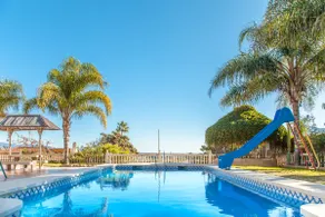 Cubo's Casa Rural Villa Catalina / privater Pool / Terrasse / kostenloses WLAN / Grill - Image 5