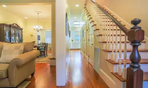 Luxury 3-Story Townhome by Lucky Savannah - Image 5