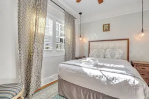 Cool Designer Cottage on Jones by Lucky Savannah - Image 3