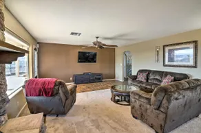 Bullhead City Home w/ Private Pool, Hot Tub & View - Image 5