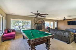 Bullhead City Home w/ Private Pool, Hot Tub & View - Image 3