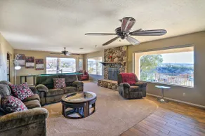 Bullhead City Home w/ Private Pool, Hot Tub & View - Image 4