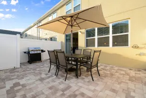 Four Bedrooms Resort TownHome 5128 - Image 3