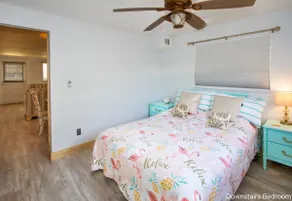 Cozy Beachside Retreat w/ Private Courtyard - Image 4