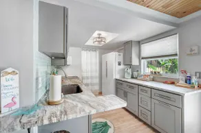 Cozy Beachside Retreat w/ Private Courtyard - Image 3