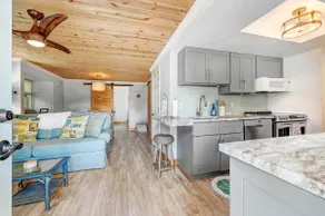 Cozy Beachside Retreat w/ Private Courtyard - Image 2
