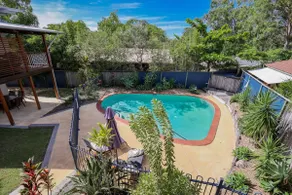 Damia Villa 2 Agnes Water - pool, walk to beach, air conditioned - Image 5
