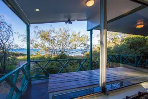 NICK'S PLACE - ON BEACH HOLIDAY HOUSE - Image 4