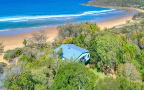 NICK'S PLACE - ON BEACH HOLIDAY HOUSE - Image 2