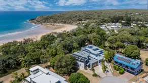 POINT BREAK Beach House - beachfront estate private pool - Image 3